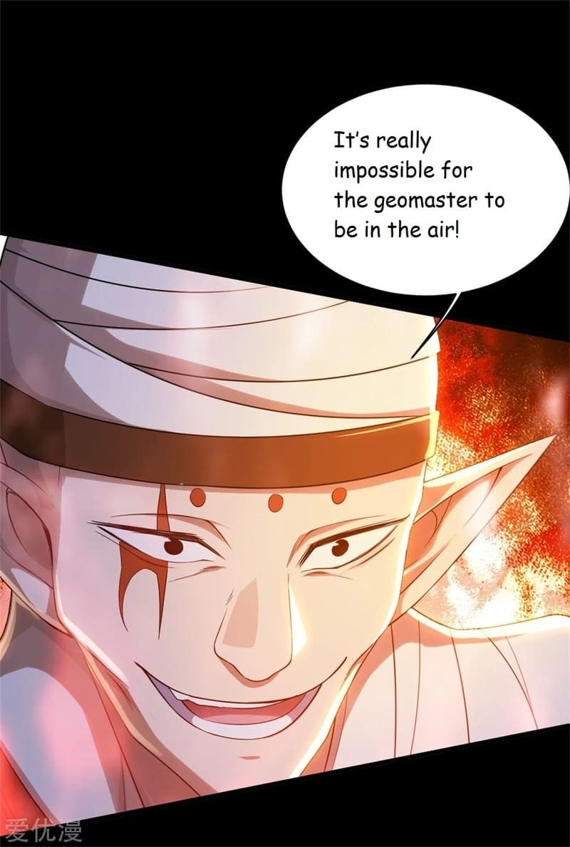 Read Matchless Emperor (Colored) chapter 91 image 6 on Lezhin