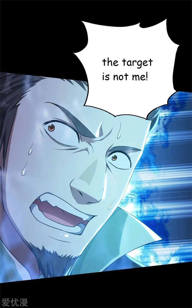 Read Matchless Emperor (Colored) chapter 91 image 9 on Lezhin