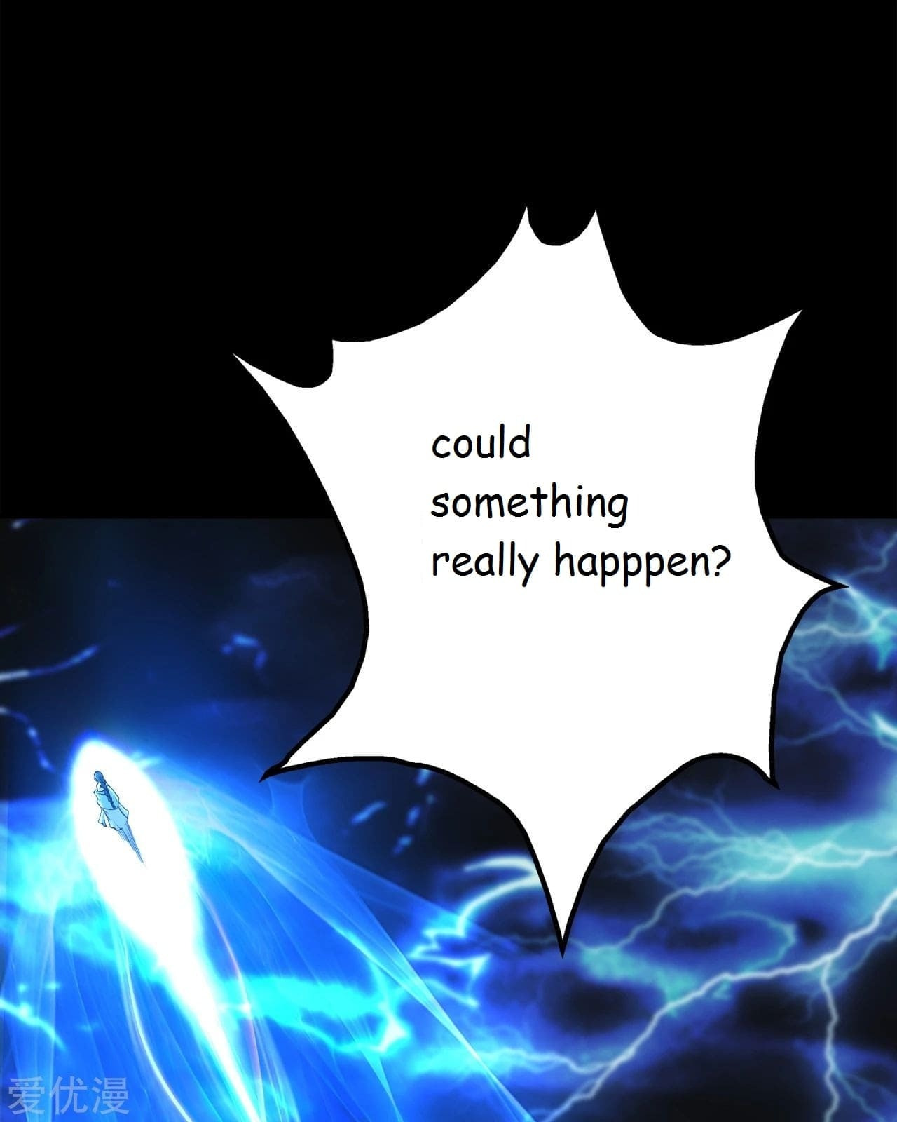 Read Matchless Emperor (Colored) chapter 92 image 23 on Lezhin