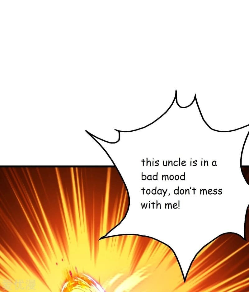 Read Matchless Emperor (Colored) chapter 95 image 12 on Lezhin