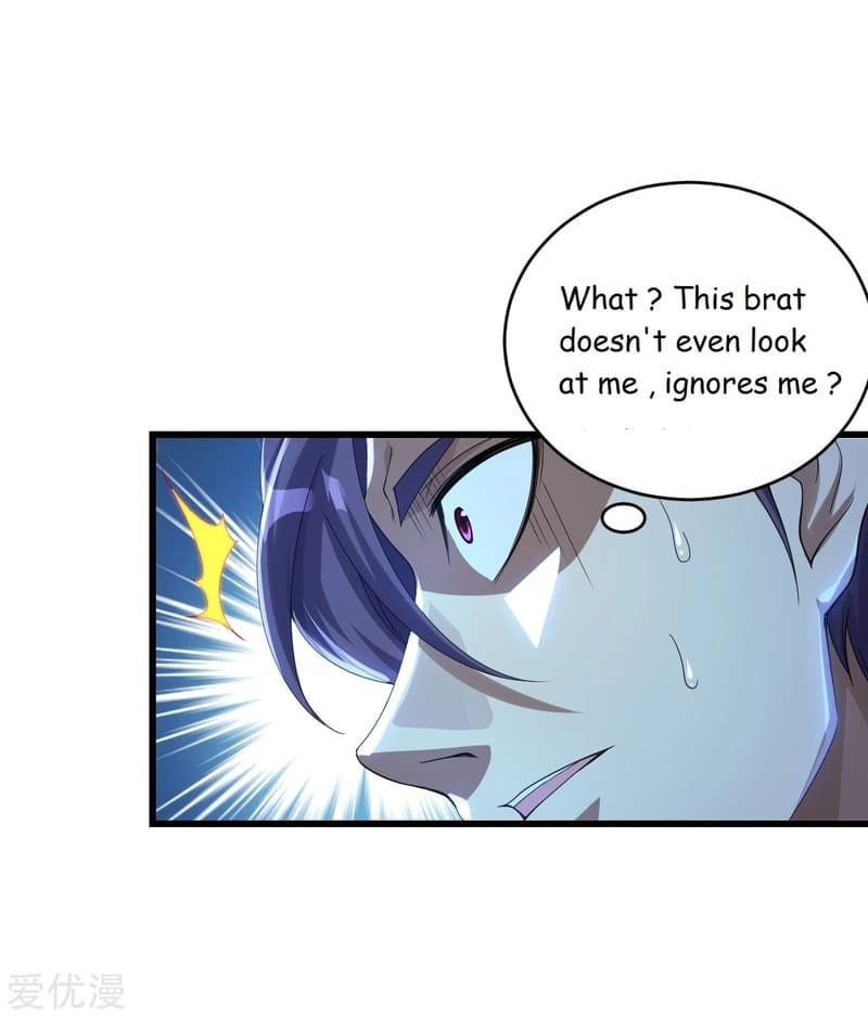 Read Matchless Emperor (Colored) chapter 95 image 4 on Lezhin