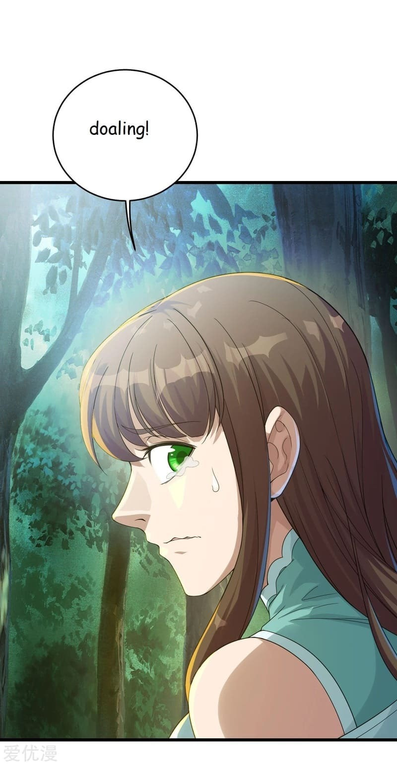 Read Matchless Emperor (Colored) chapter 96 image 11 on Lezhin