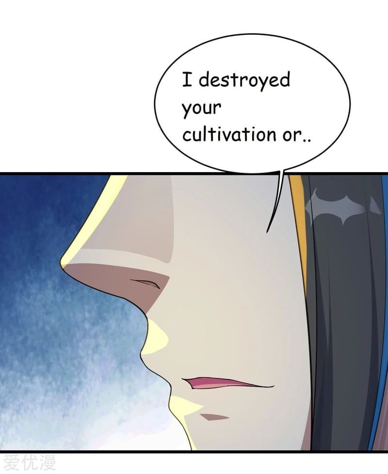 Read Matchless Emperor (Colored) chapter 96 image 19 on Lezhin
