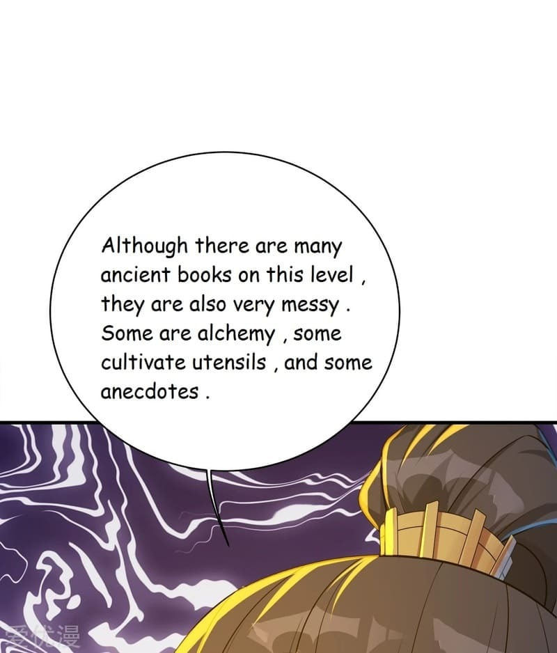 Read Matchless Emperor (Colored) chapter 97 image 17 on Lezhin