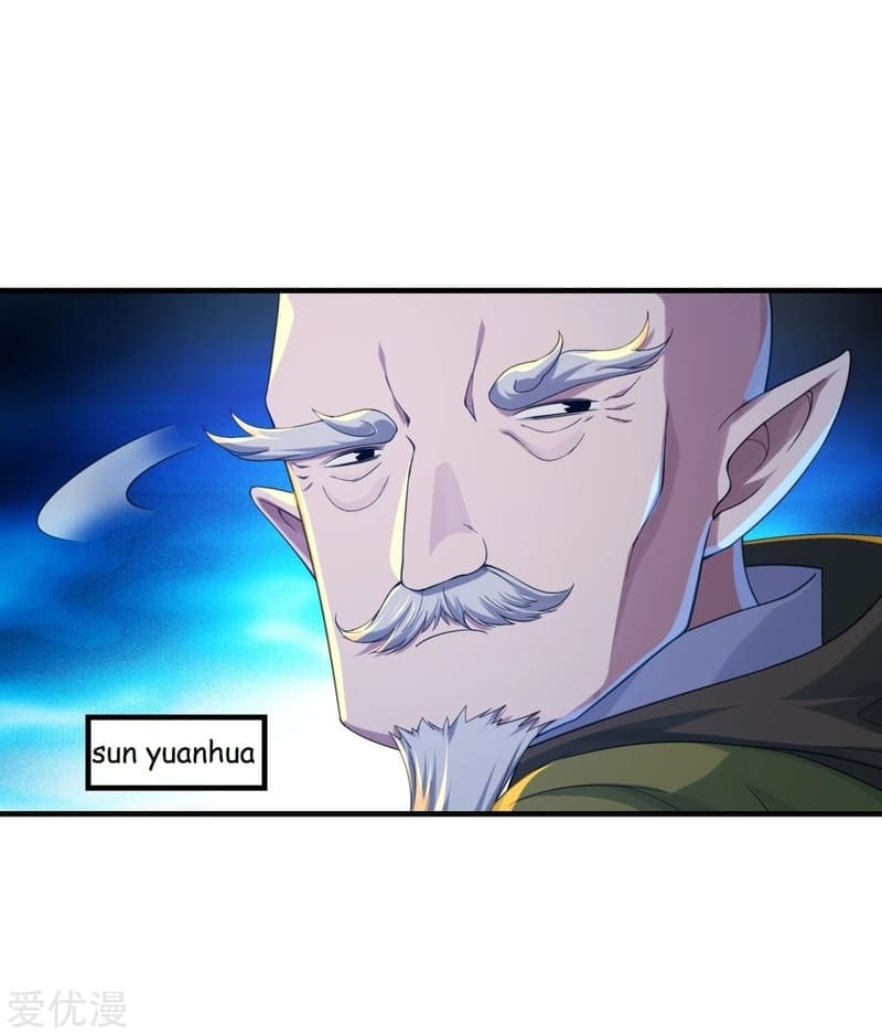 Read Matchless Emperor (Colored) chapter 97 image 5 on Lezhin