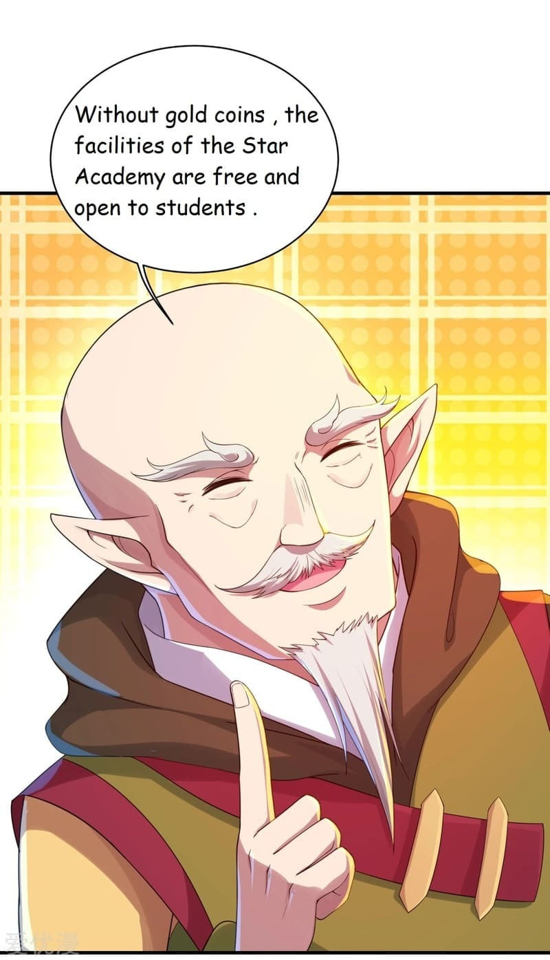 Read Matchless Emperor (Colored) chapter 97 image 9 on Lezhin
