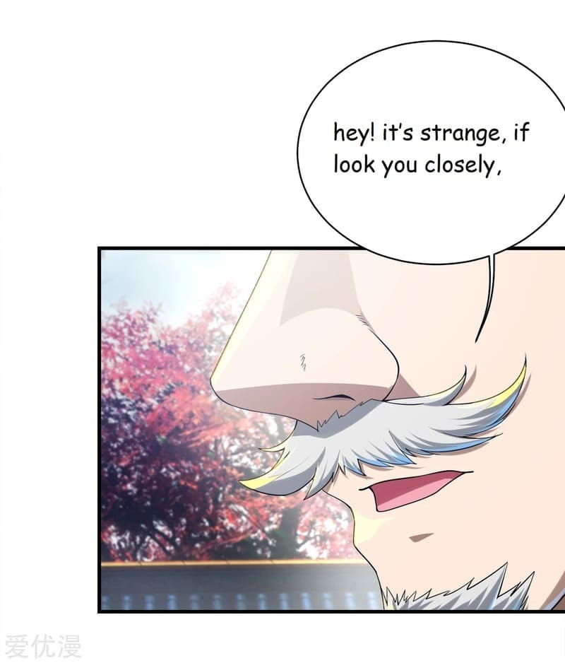 Read Matchless Emperor (Colored) chapter 98 image 10 on Lezhin