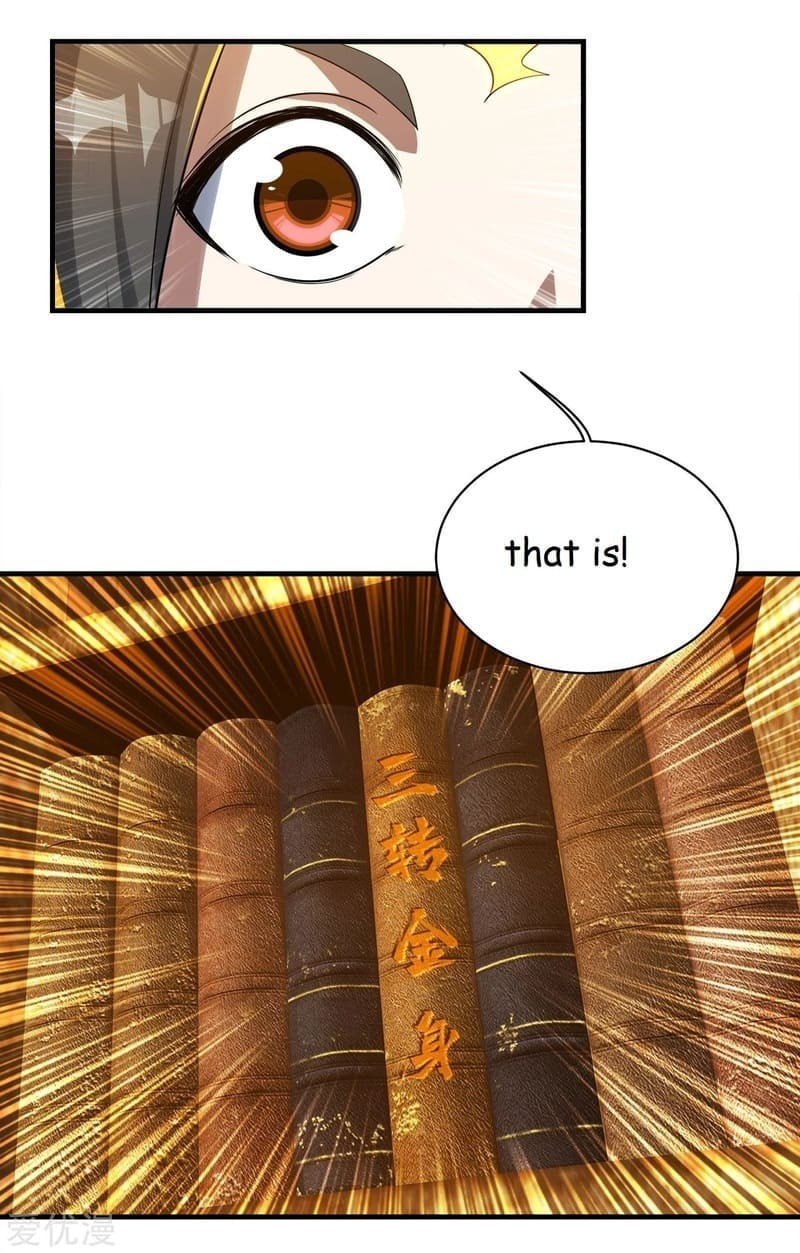 Read Matchless Emperor (Colored) chapter 98 image 19 on Lezhin