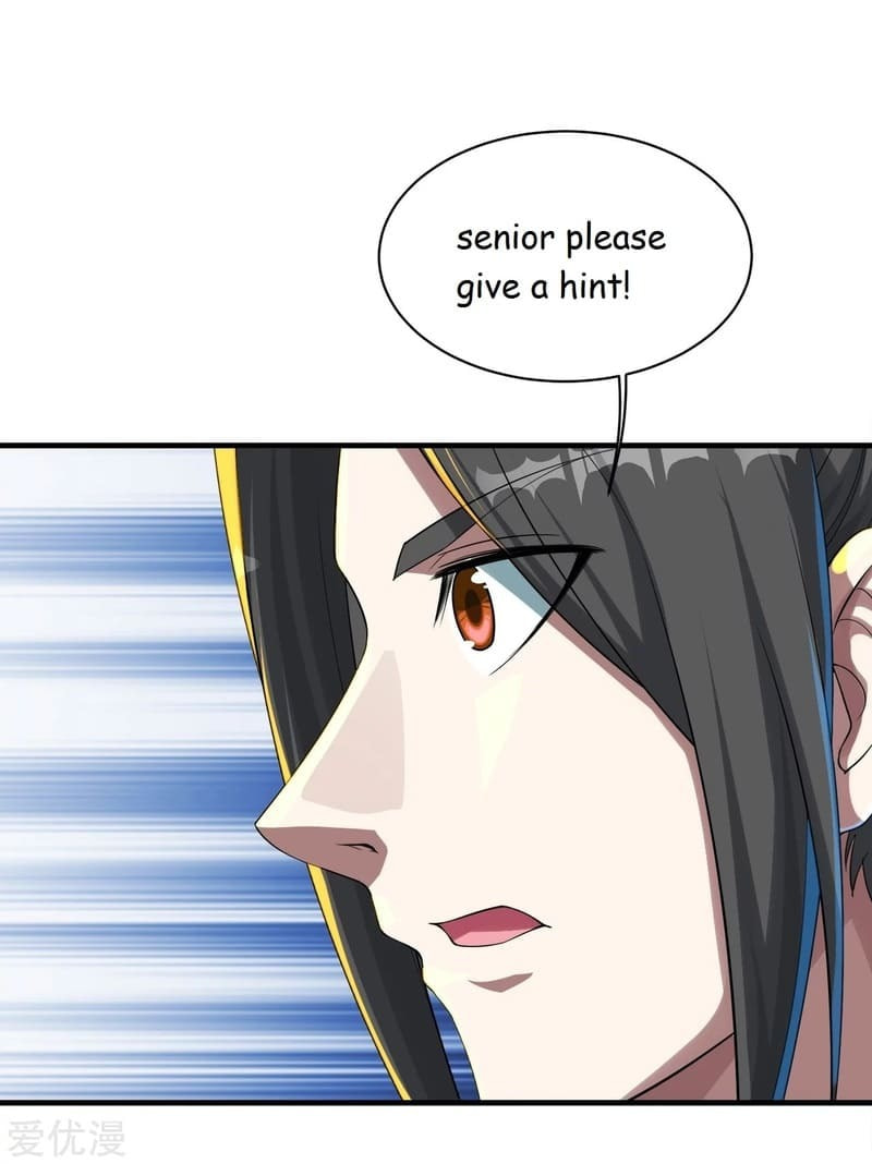 Read Matchless Emperor (Colored) chapter 98 image 7 on Lezhin