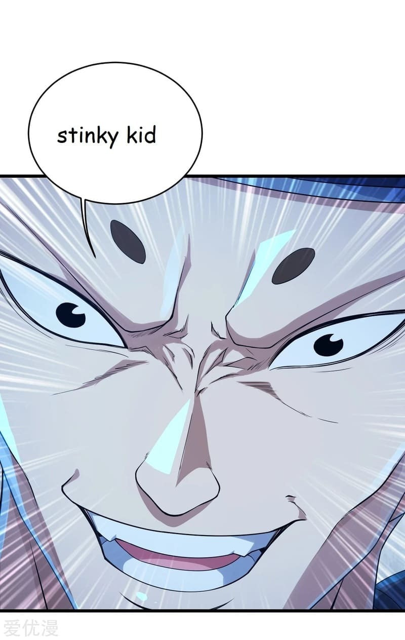 Read Matchless Emperor (Colored) chapter 99 image 15 on Lezhin