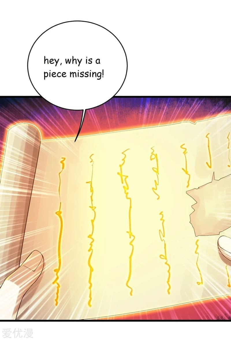 Read Matchless Emperor (Colored) chapter 99 image 6 on Lezhin