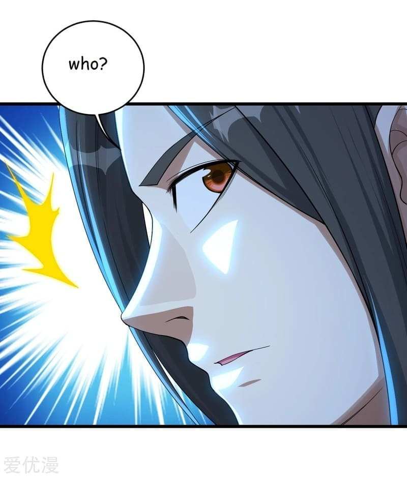 Read Matchless Emperor (Colored) chapter 99 image 8 on Lezhin