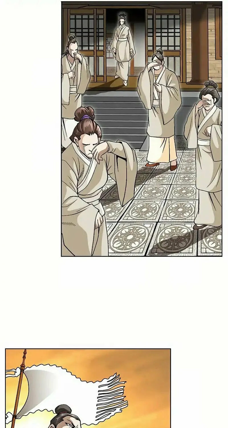 Read Matchless (Hwangseong) chapter 1 image 10 on Lezhin
