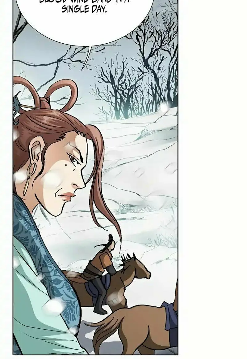 Read Matchless (Hwangseong) chapter 1 image 100 on Lezhin