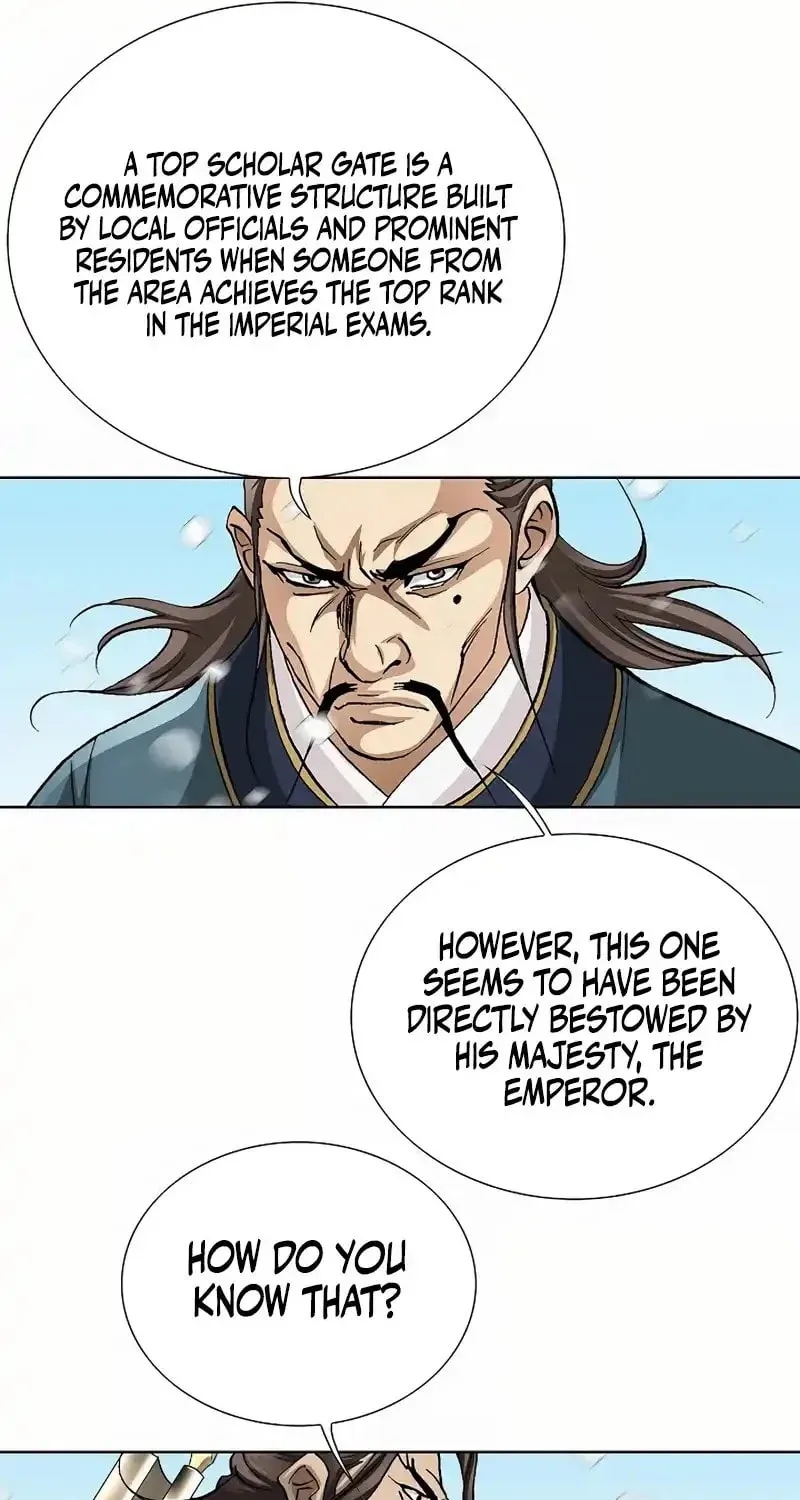 Read Matchless (Hwangseong) chapter 1 image 110 on Lezhin