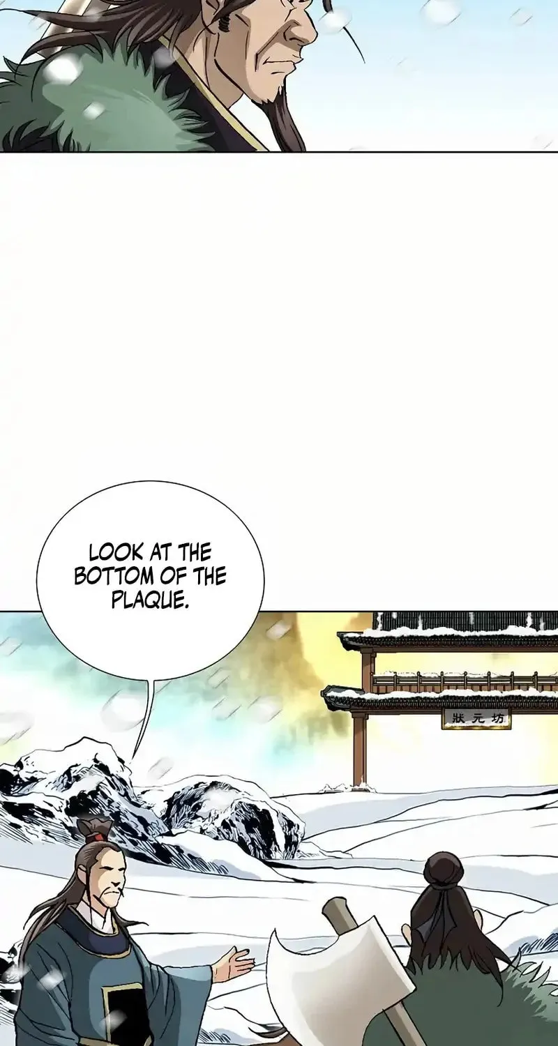 Read Matchless (Hwangseong) chapter 1 image 111 on Lezhin