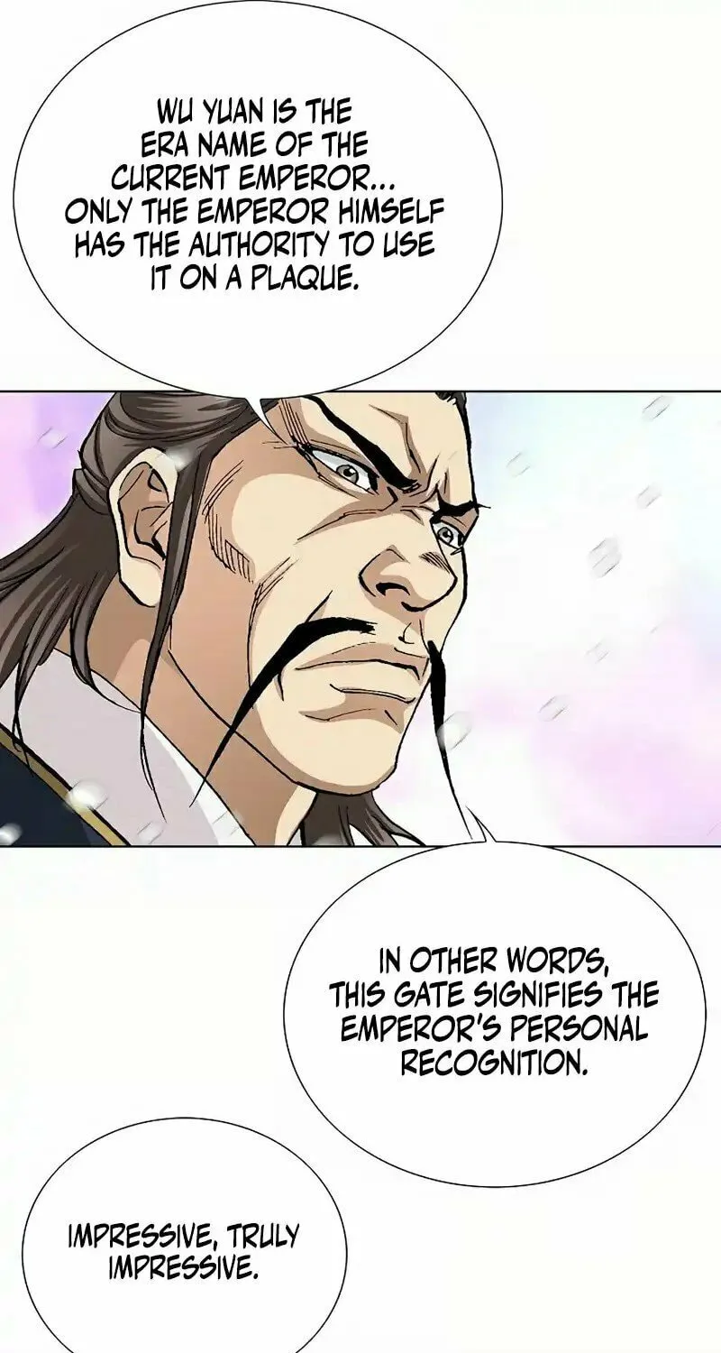 Read Matchless (Hwangseong) chapter 1 image 114 on Lezhin