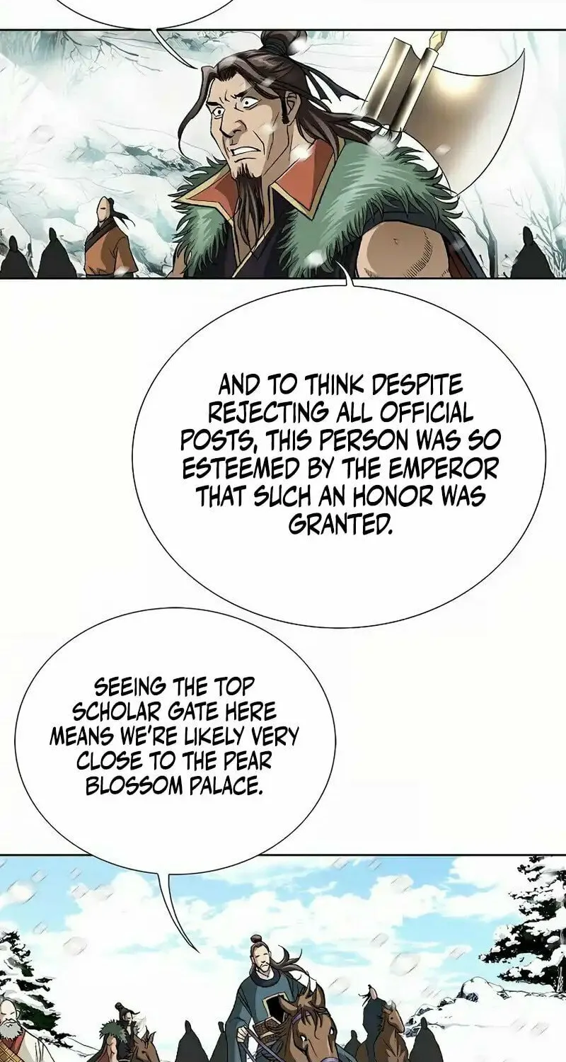Read Matchless (Hwangseong) chapter 1 image 115 on Lezhin