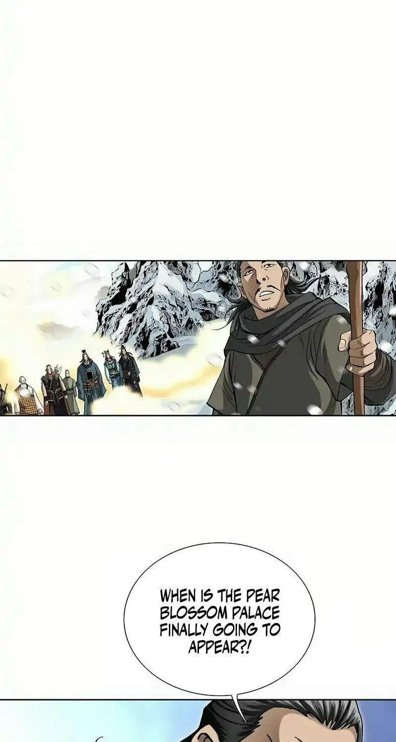 Read Matchless (Hwangseong) chapter 1 image 120 on Lezhin