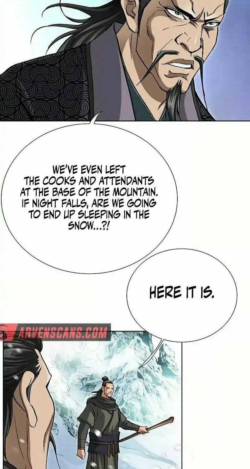 Read Matchless (Hwangseong) chapter 1 image 121 on Lezhin