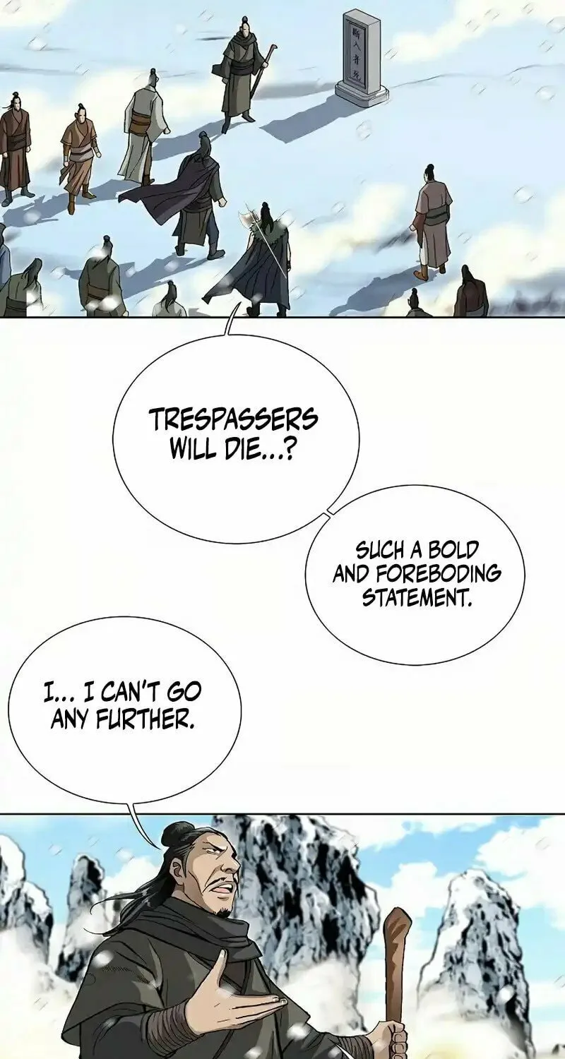 Read Matchless (Hwangseong) chapter 1 image 126 on Lezhin