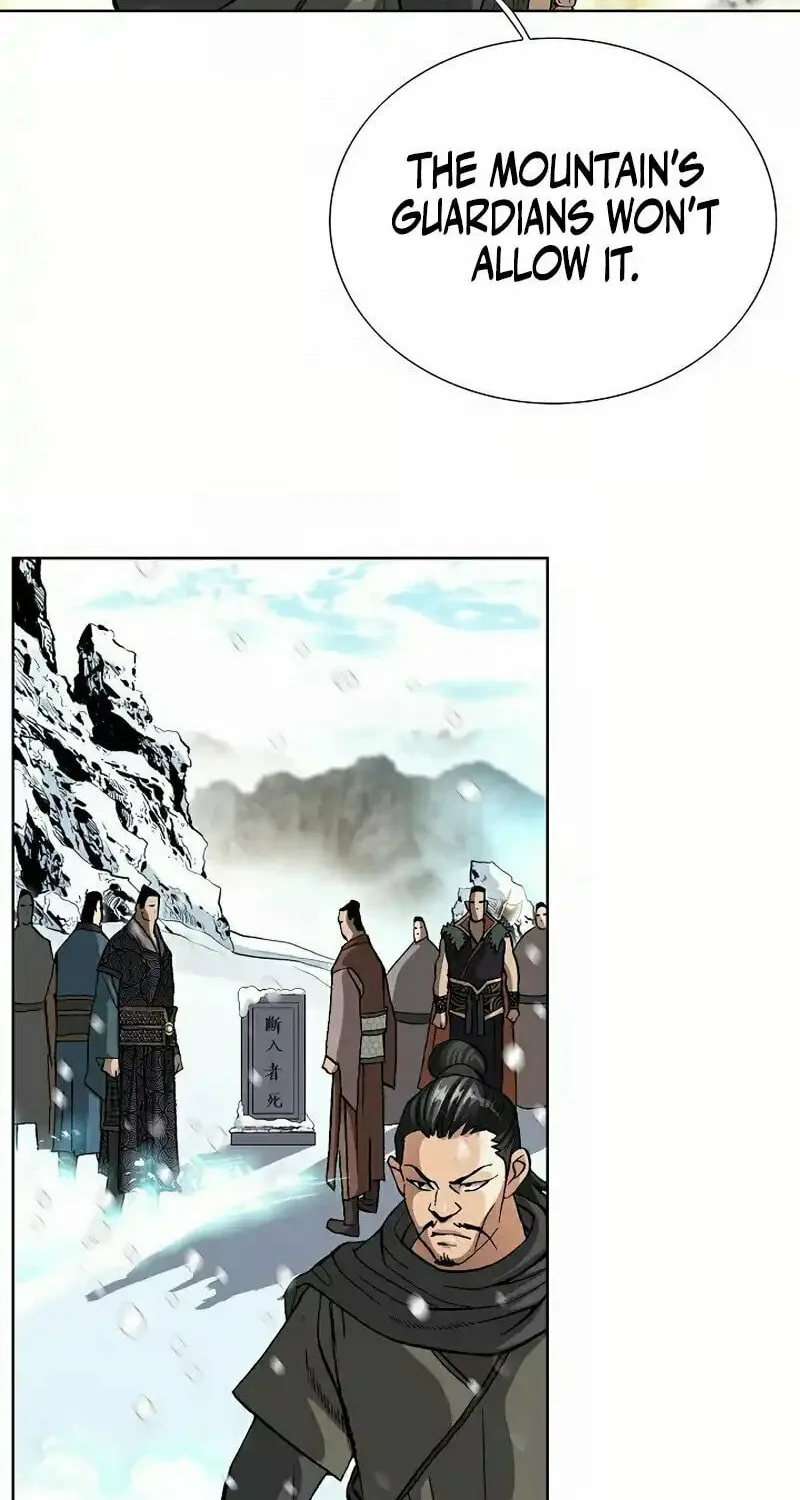 Read Matchless (Hwangseong) chapter 1 image 127 on Lezhin