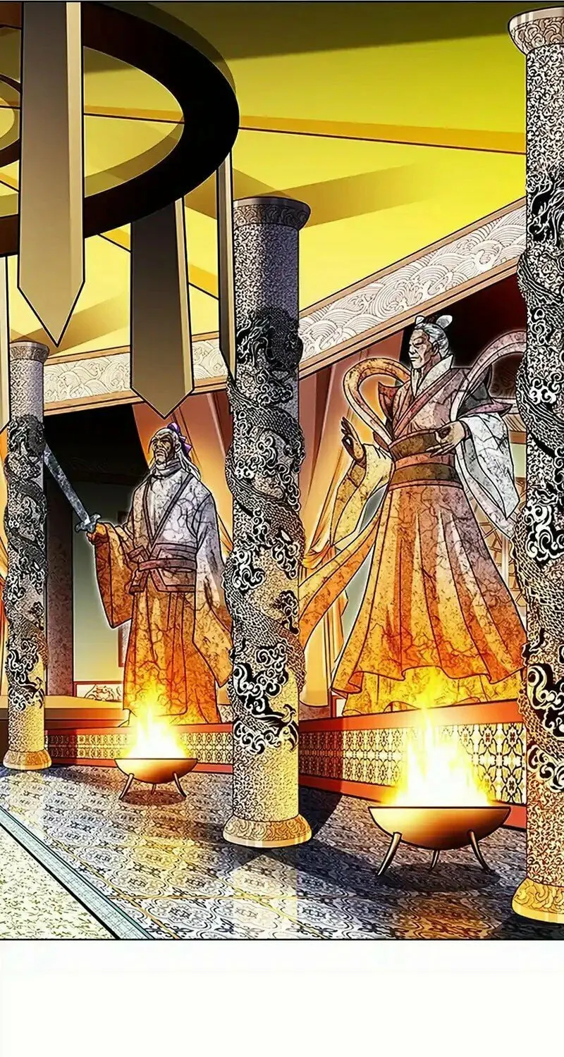 Read Matchless (Hwangseong) chapter 1 image 27 on Lezhin