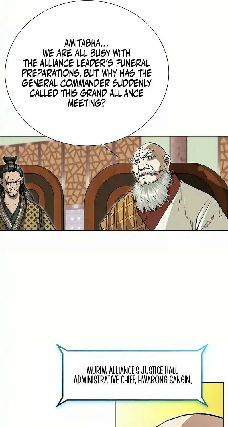 Read Matchless (Hwangseong) chapter 1 image 33 on Lezhin