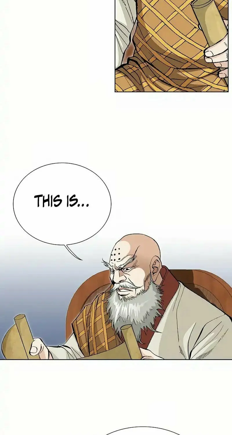 Read Matchless (Hwangseong) chapter 1 image 36 on Lezhin