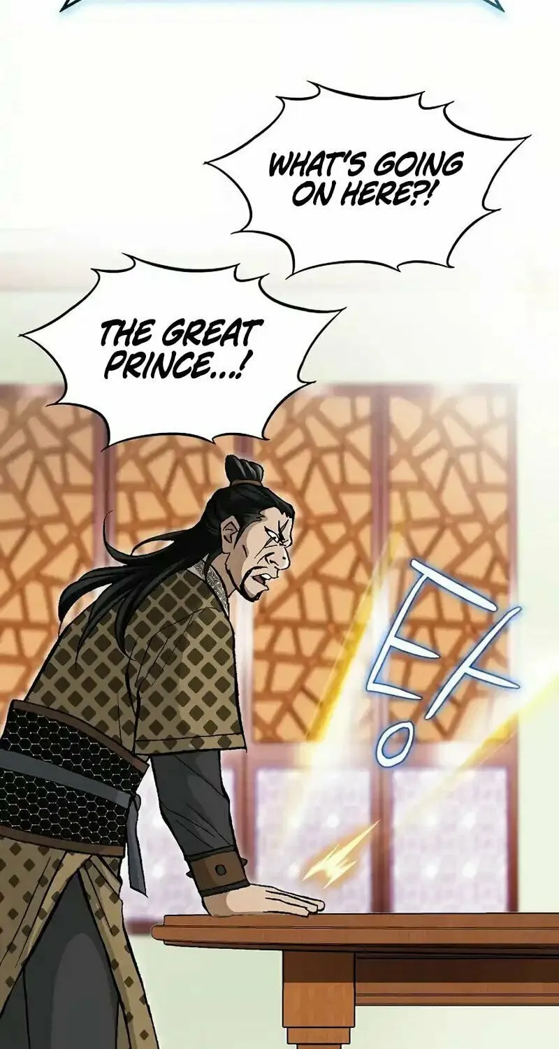 Read Matchless (Hwangseong) chapter 1 image 40 on Lezhin