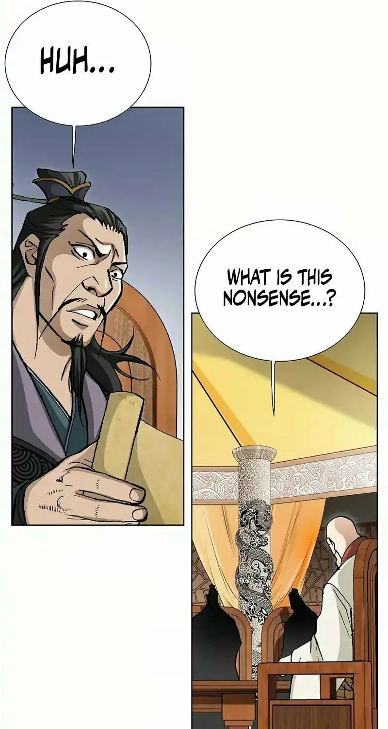Read Matchless (Hwangseong) chapter 1 image 51 on Lezhin