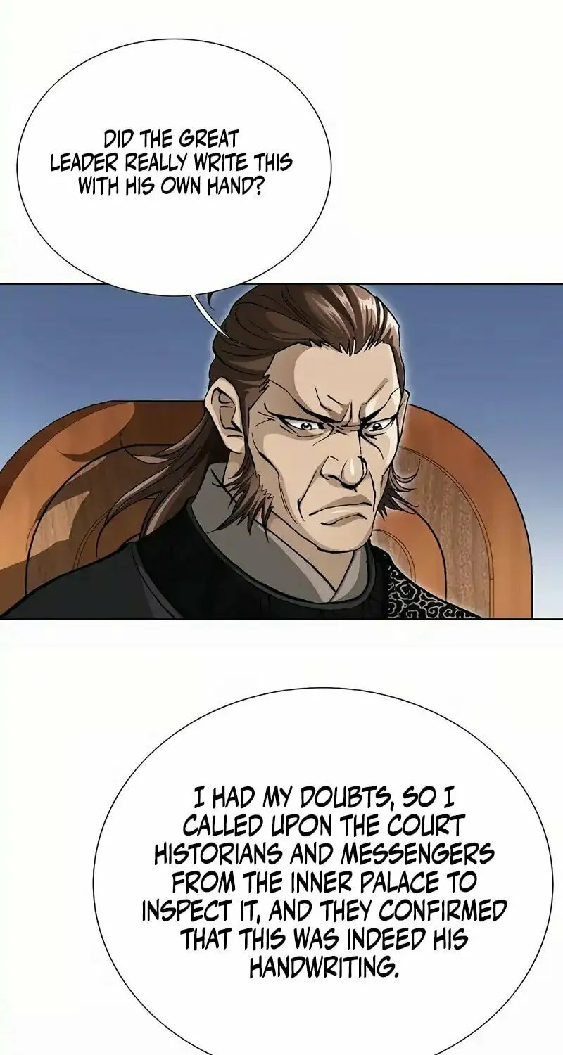 Read Matchless (Hwangseong) chapter 1 image 60 on Lezhin