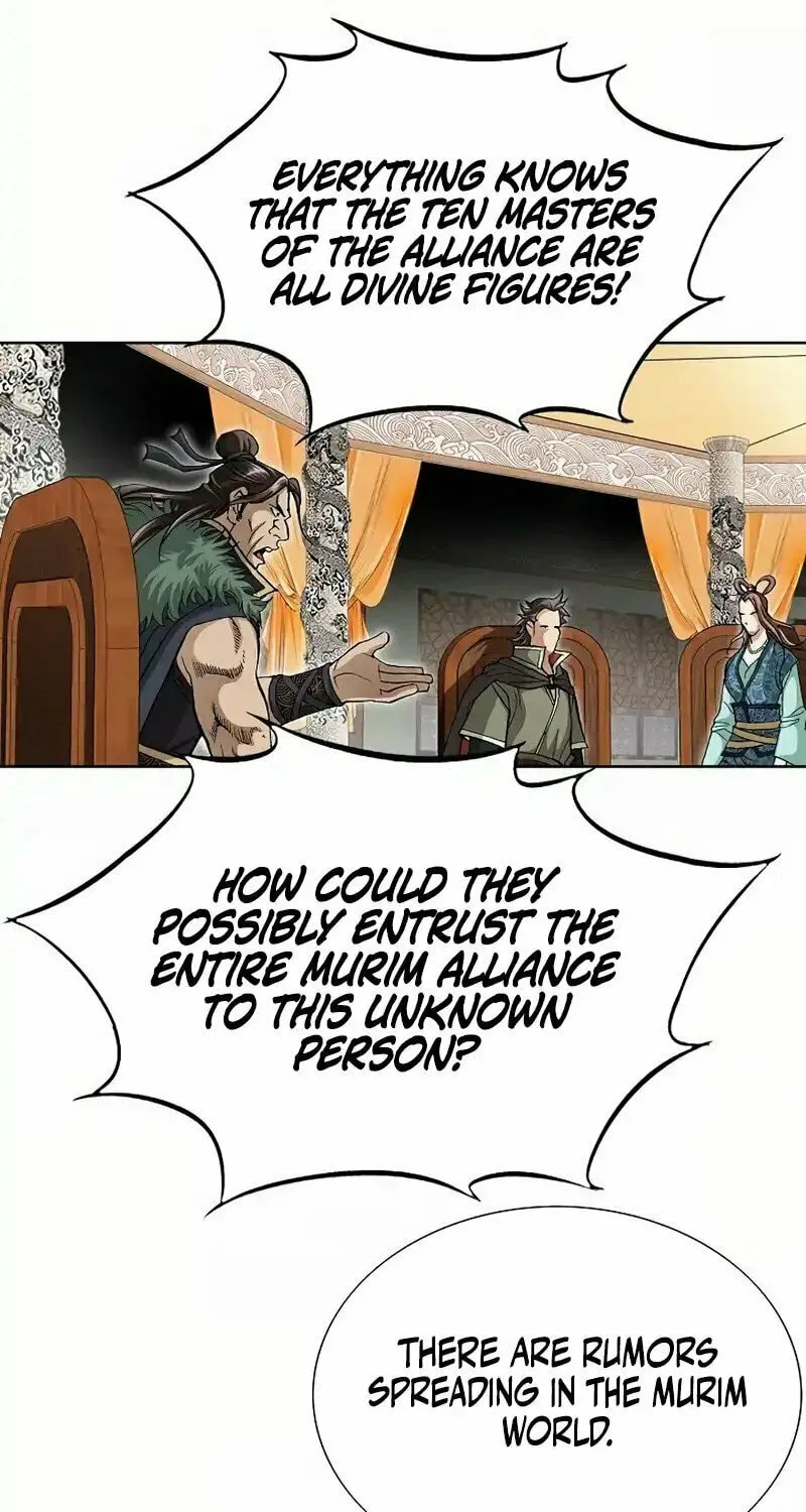 Read Matchless (Hwangseong) chapter 1 image 64 on Lezhin