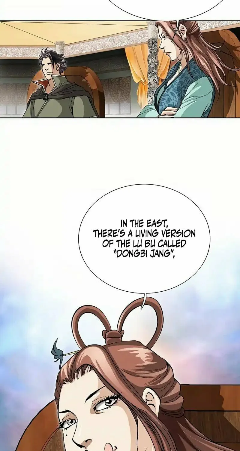 Read Matchless (Hwangseong) chapter 1 image 65 on Lezhin