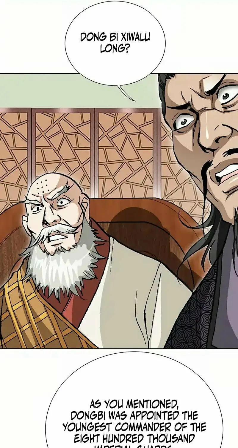 Read Matchless (Hwangseong) chapter 1 image 69 on Lezhin