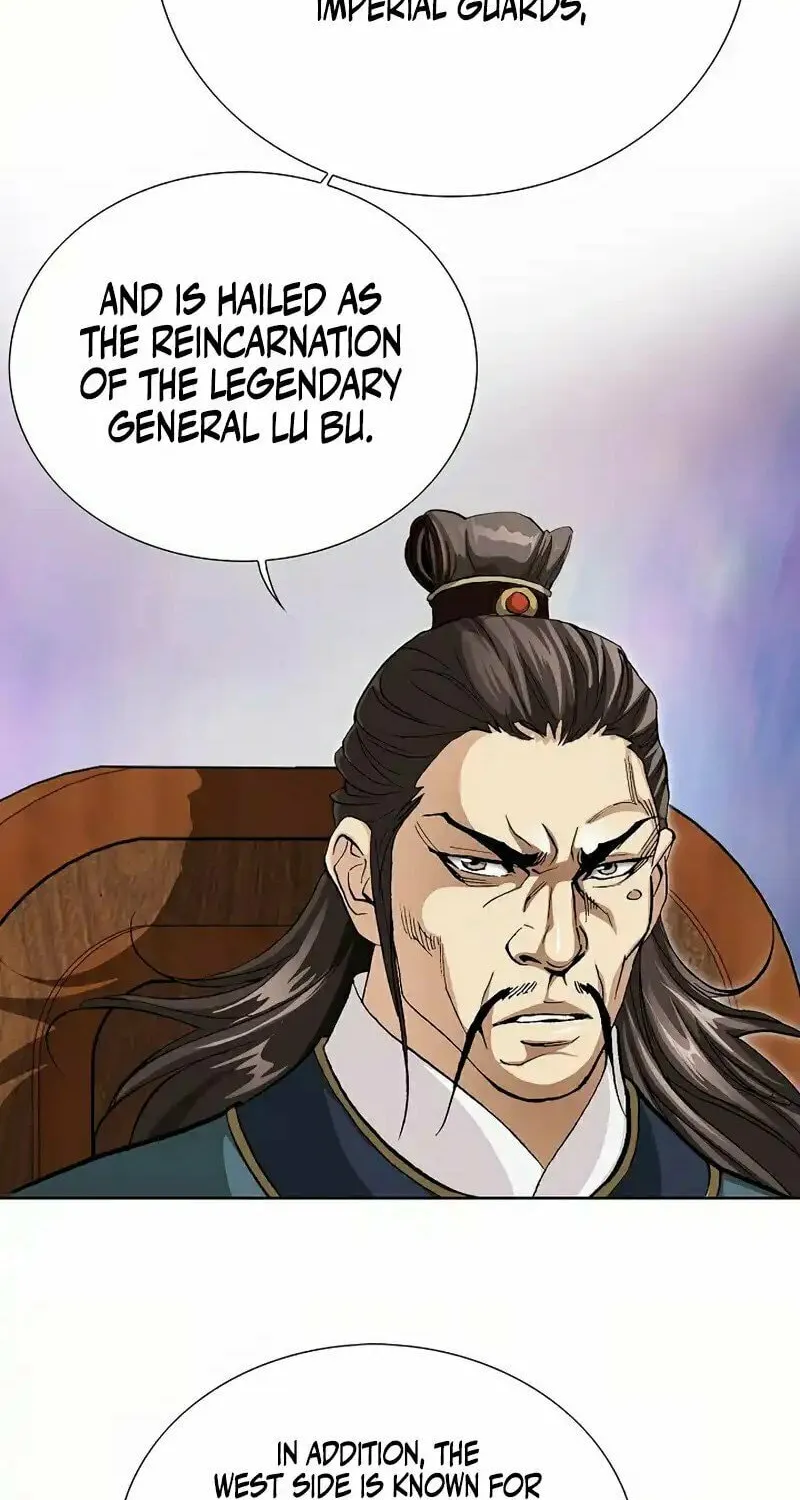 Read Matchless (Hwangseong) chapter 1 image 70 on Lezhin