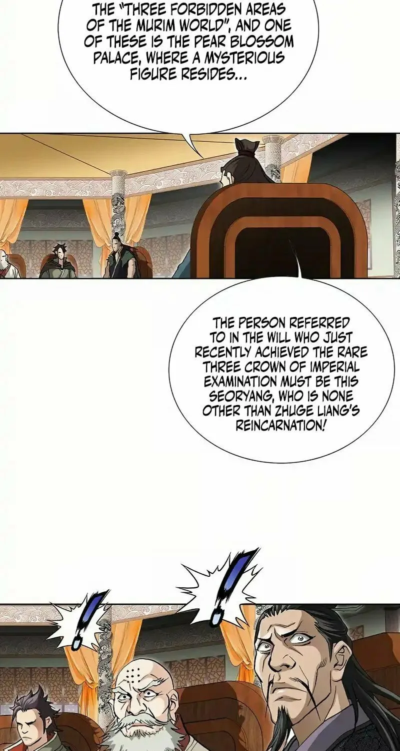 Read Matchless (Hwangseong) chapter 1 image 71 on Lezhin