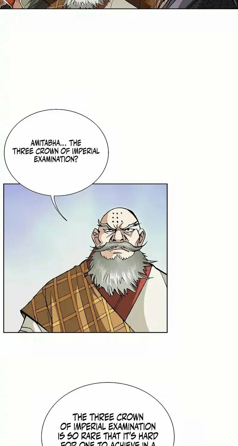 Read Matchless (Hwangseong) chapter 1 image 72 on Lezhin