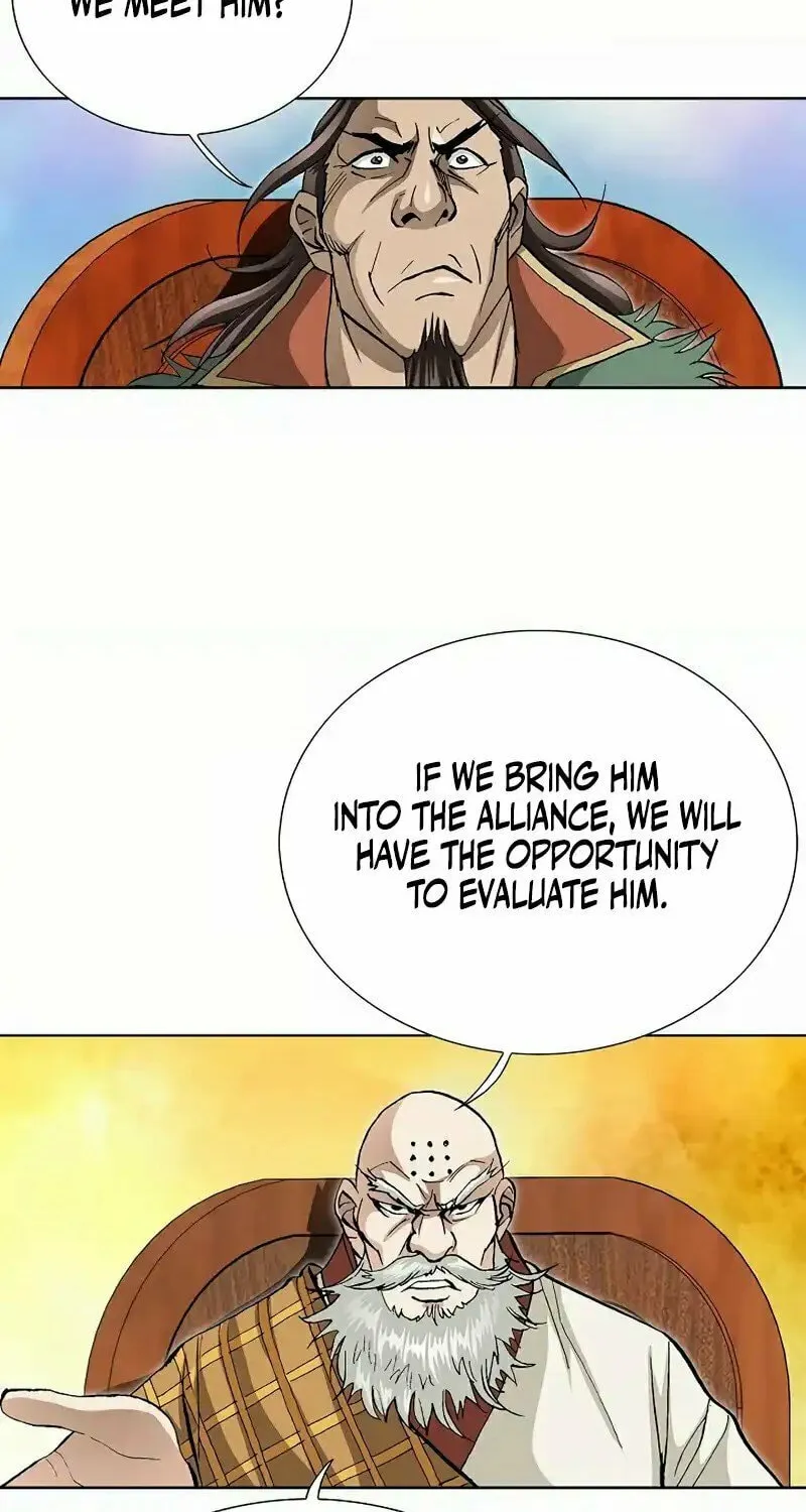 Read Matchless (Hwangseong) chapter 1 image 78 on Lezhin