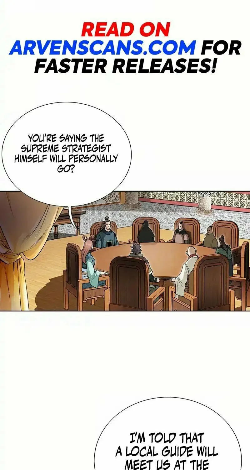 Read Matchless (Hwangseong) chapter 1 image 83 on Lezhin