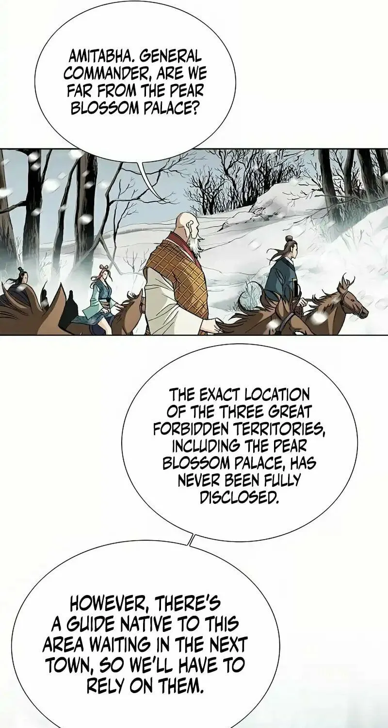 Read Matchless (Hwangseong) chapter 1 image 91 on Lezhin