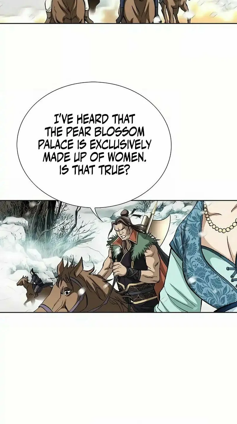 Read Matchless (Hwangseong) chapter 1 image 95 on Lezhin