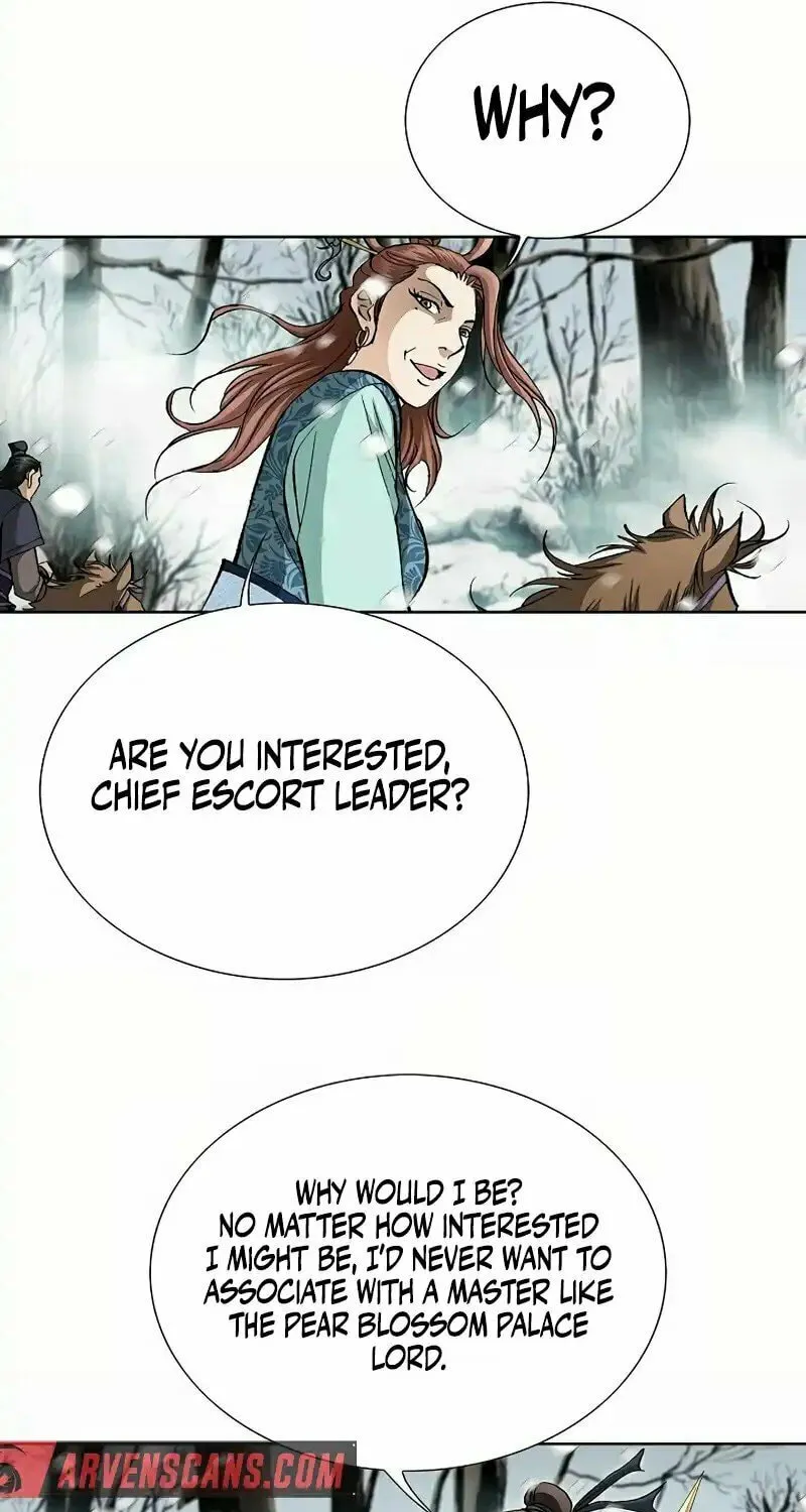 Read Matchless (Hwangseong) chapter 1 image 96 on Lezhin