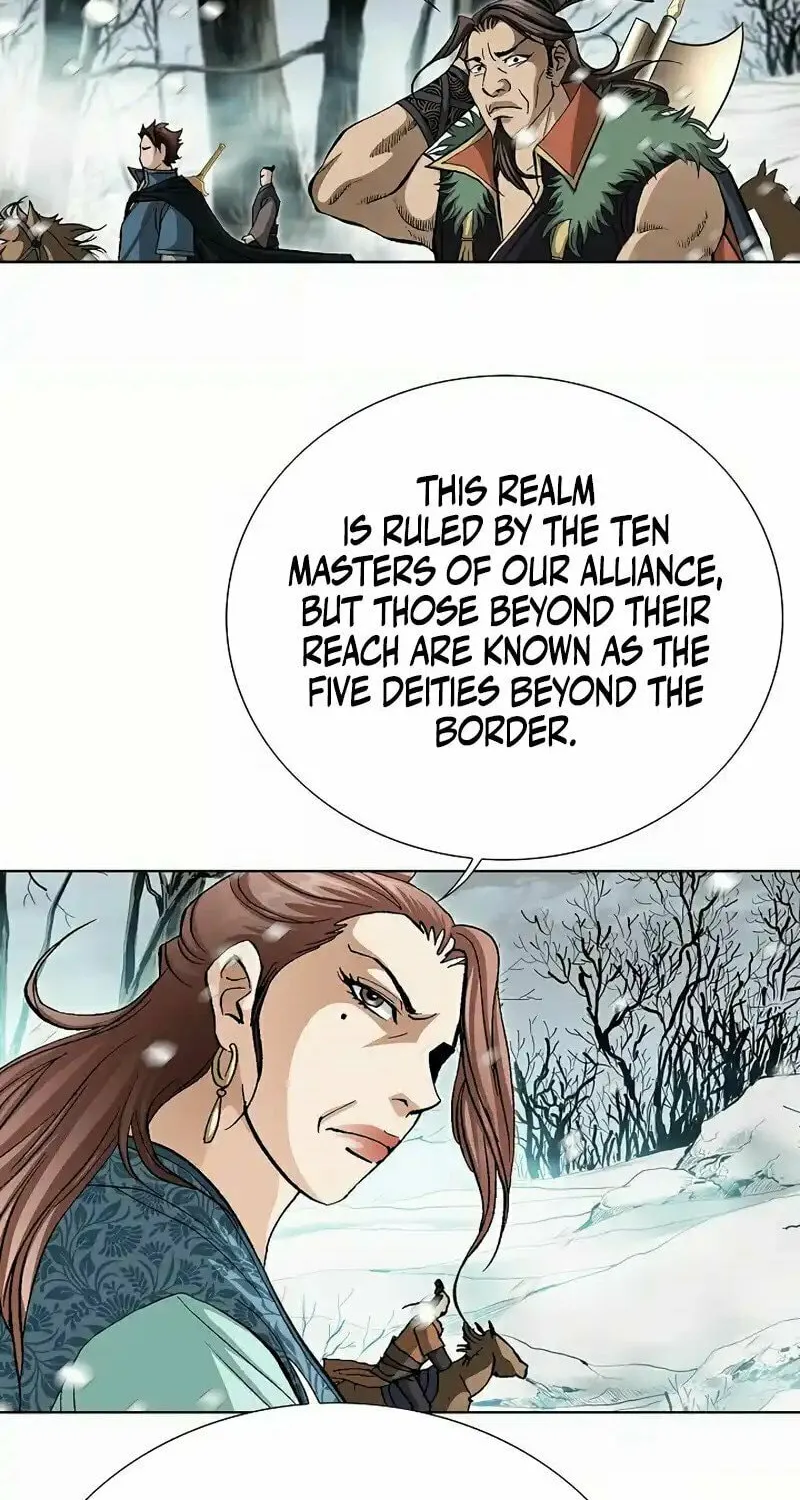 Read Matchless (Hwangseong) chapter 1 image 97 on Lezhin