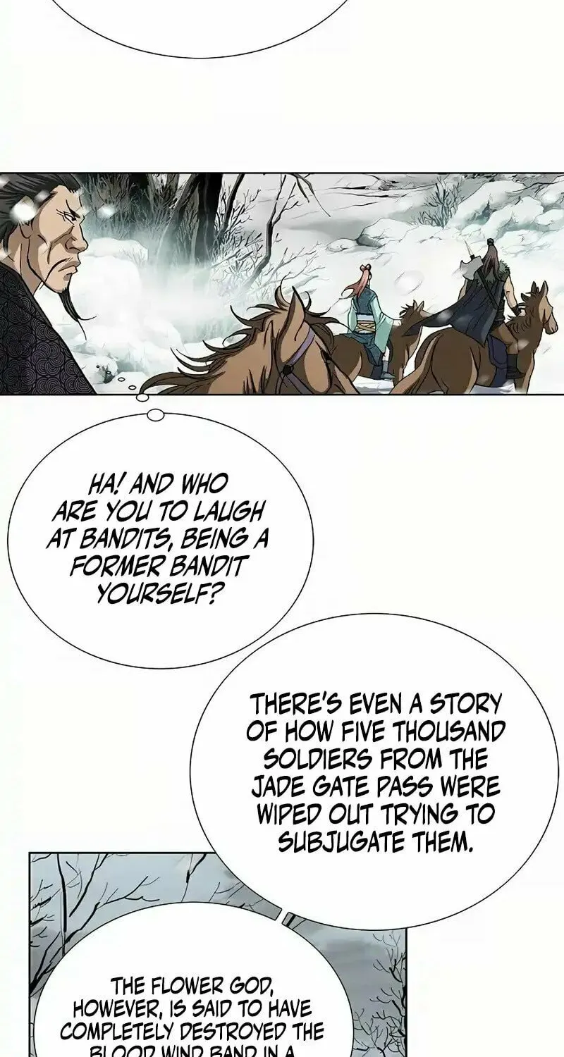 Read Matchless (Hwangseong) chapter 1 image 99 on Lezhin