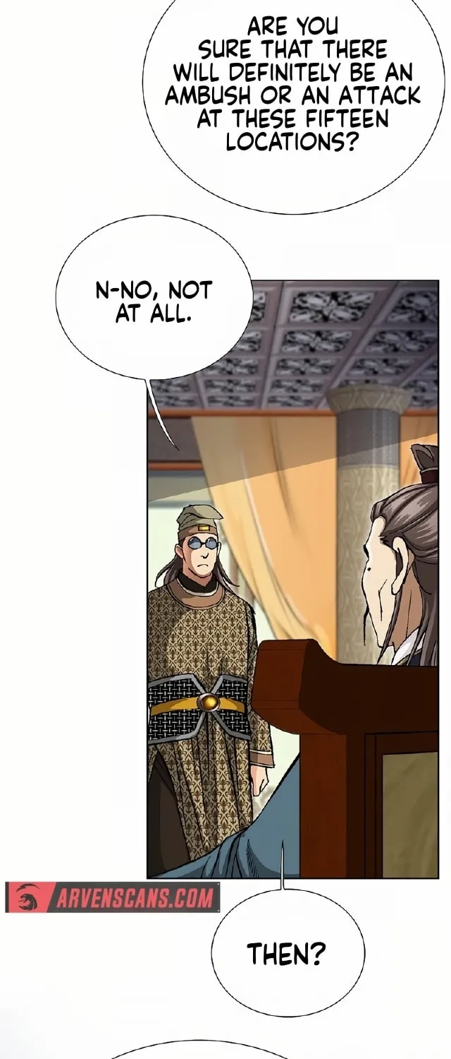 Read Matchless (Hwangseong) chapter 10 image 10 on Lezhin