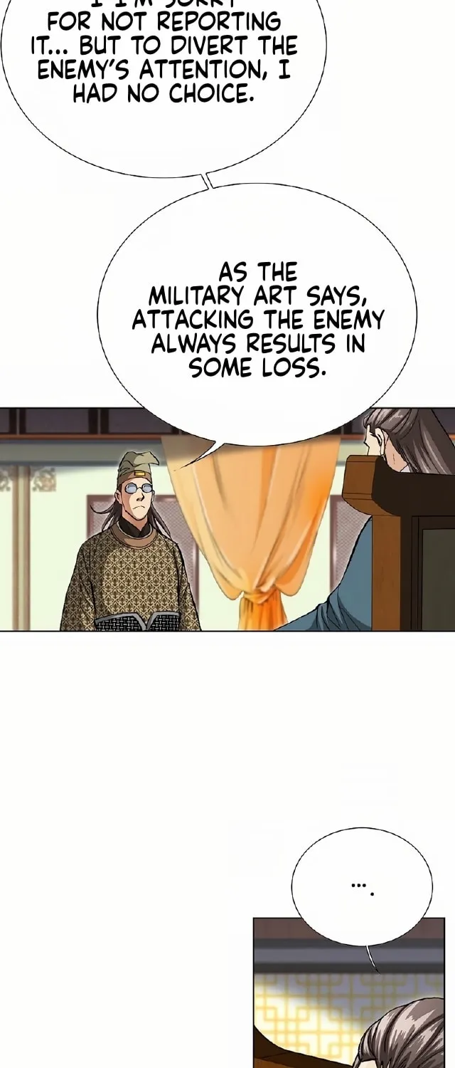 Read Matchless (Hwangseong) chapter 10 image 14 on Lezhin