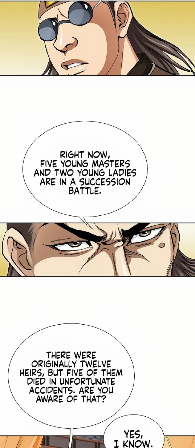 Read Matchless (Hwangseong) chapter 10 image 21 on Lezhin