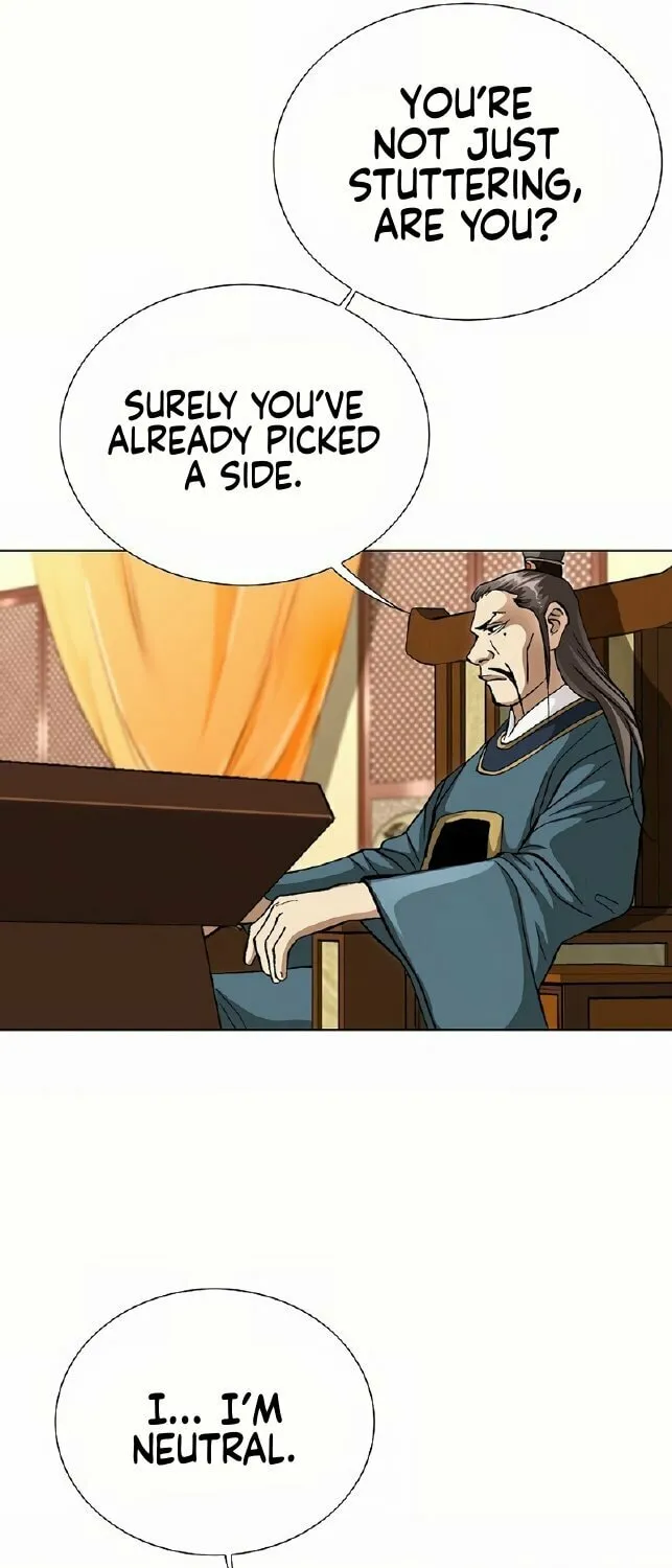 Read Matchless (Hwangseong) chapter 10 image 24 on Lezhin