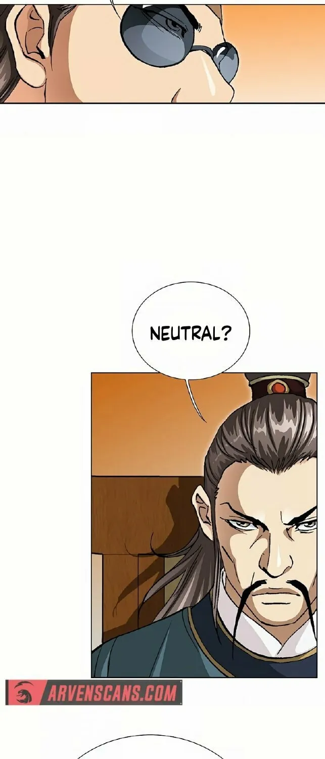 Read Matchless (Hwangseong) chapter 10 image 25 on Lezhin